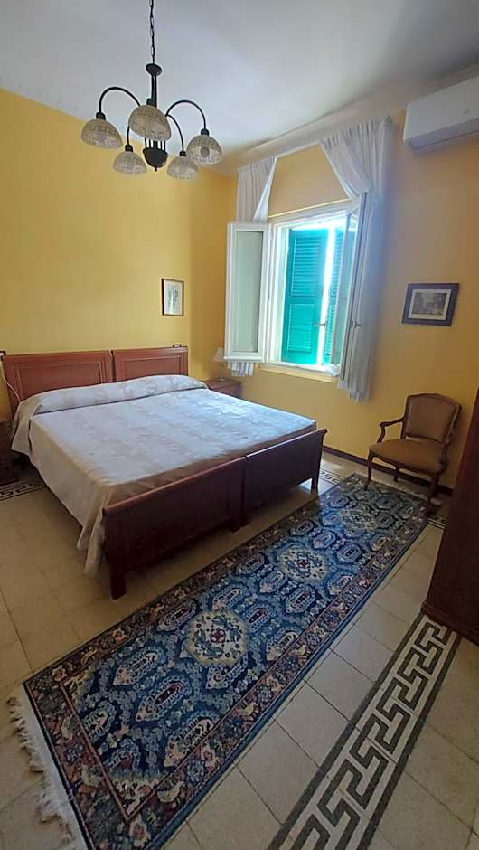 Albergo Regina