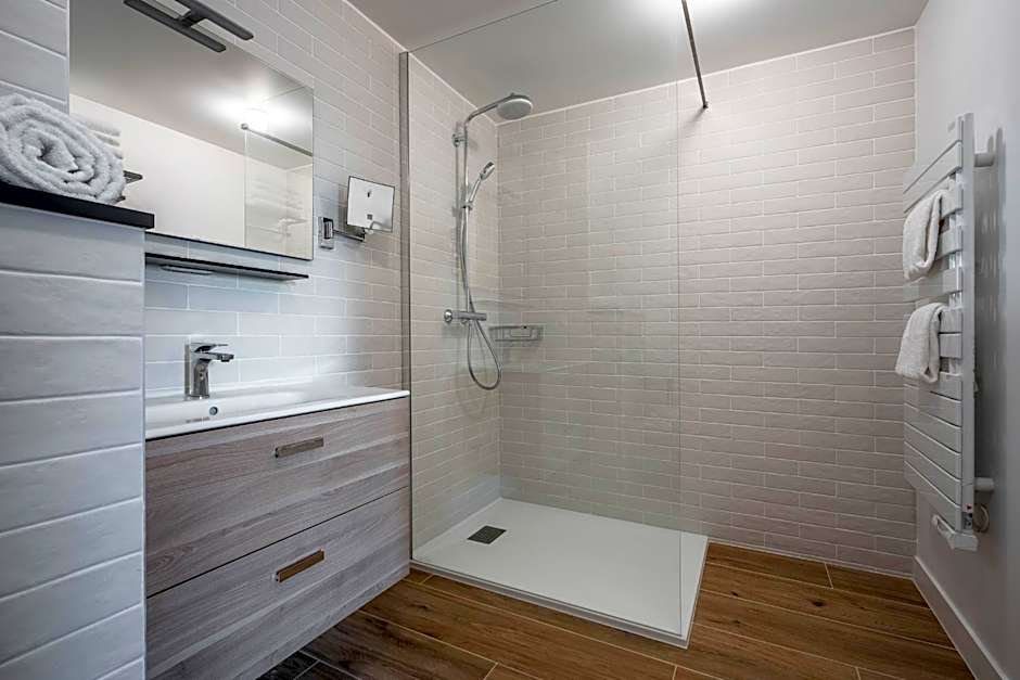 La Grange des Pères