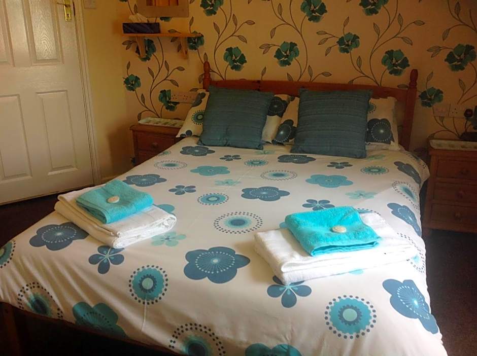 Cleasewood Guest House