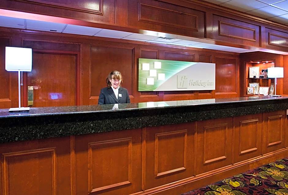 Holiday Inn Cincinnati-Eastgate By IHG