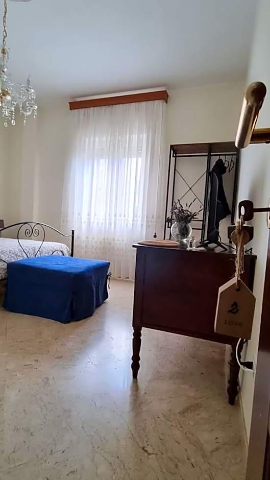 Casa Bianca B&B