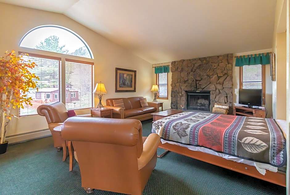 Wildwood Inn