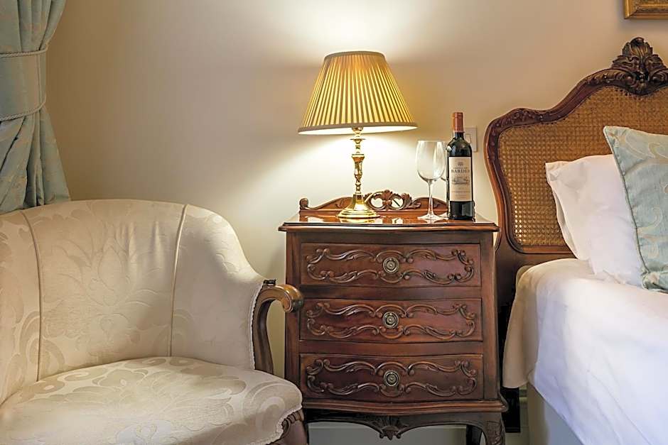 Doxford Hall Hotel And Spa