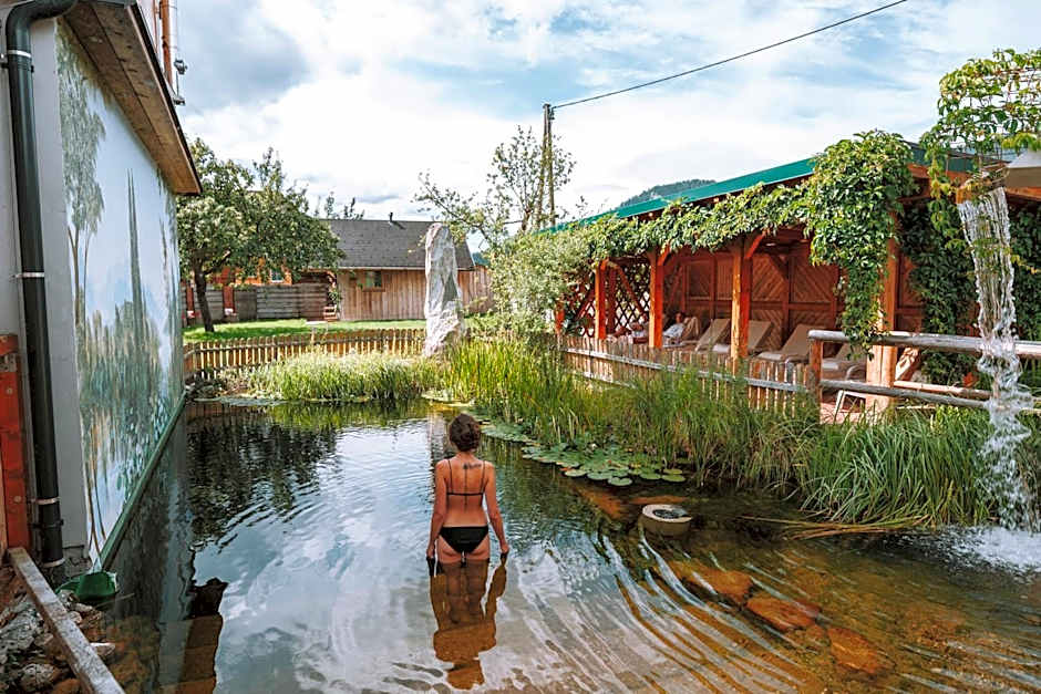 Wander- und Wellnesshotel Kanzler