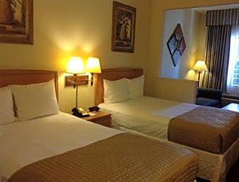 Ramada Kissimmee Downtown Hotel
