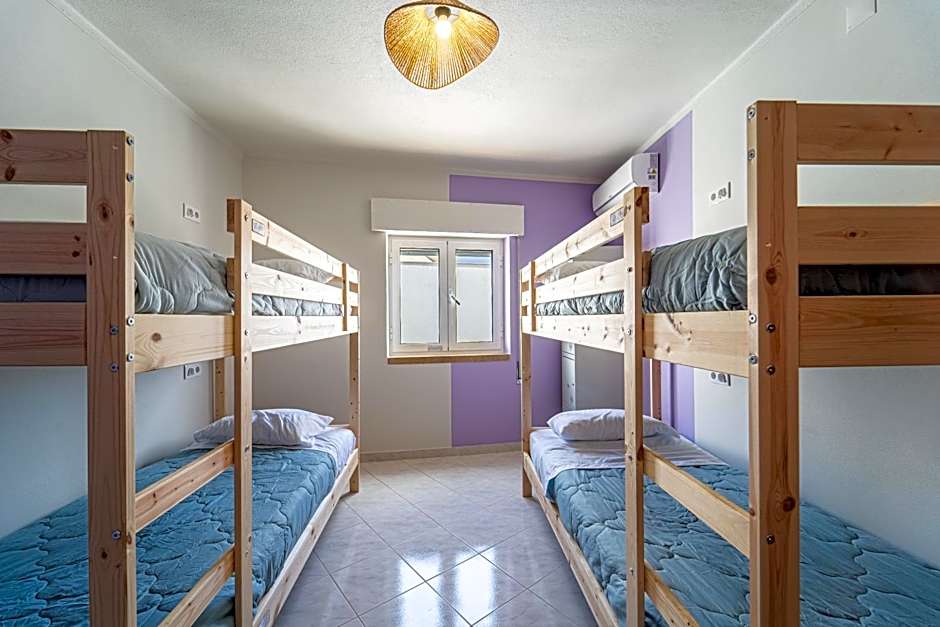 Sandy Bottoms Hostel