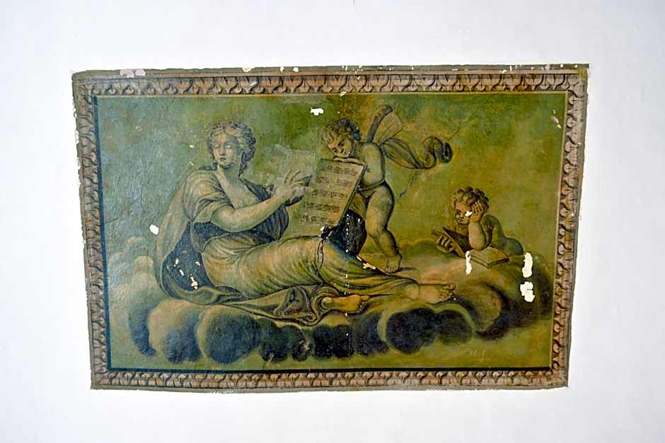 The Artist's Home Catania Centro