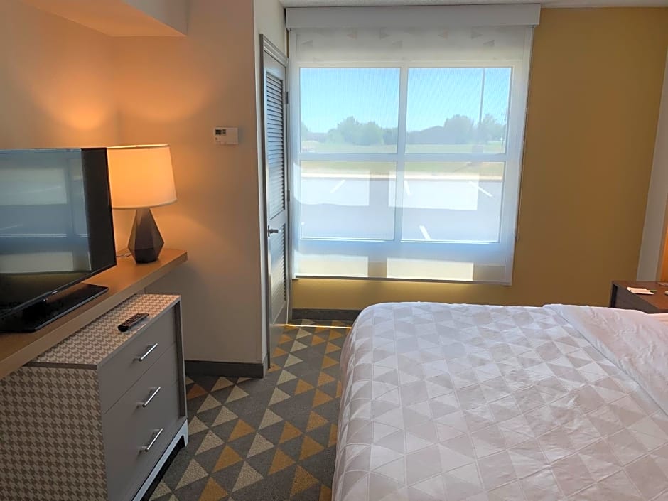 Holiday Inn Martinsburg By IHG
