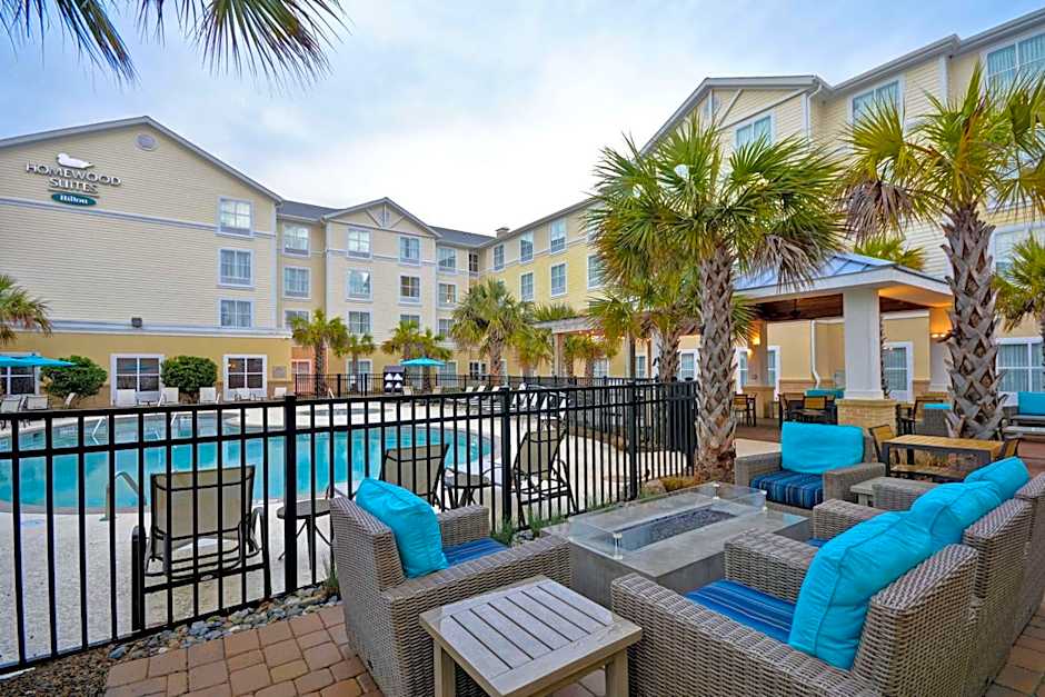 Homewood Suites By Hilton Wilmington Mayfaire