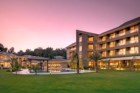 Kabir Hotel and Spa