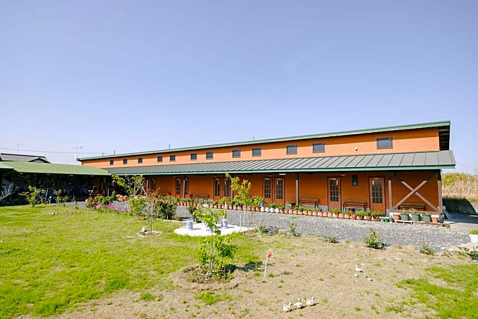 セーナーニカントリーイン