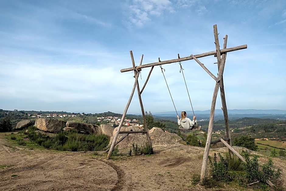 Palace Hotel de Midões