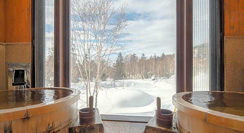 Hotel La Vista Daisetsuzan