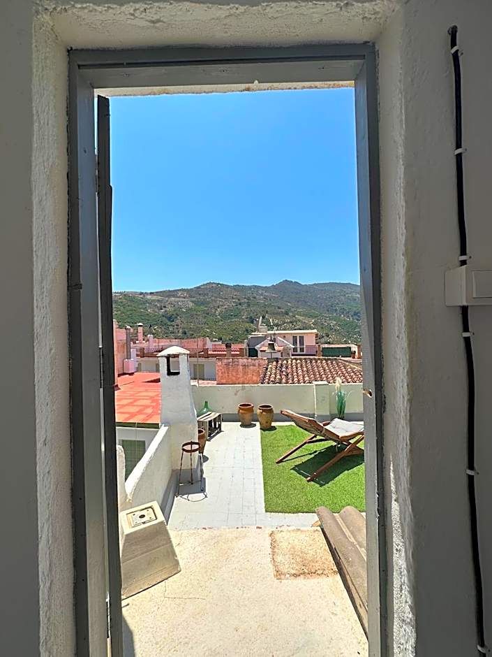 Villa Beso Casa Rural