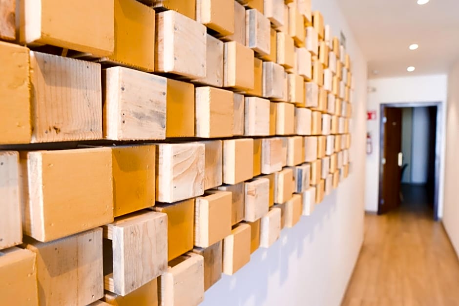 Alou Hotel Boutique
