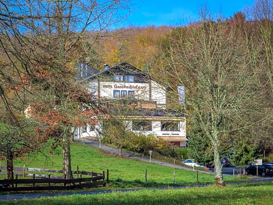 Natur & Wander Hotel Gassbachtal