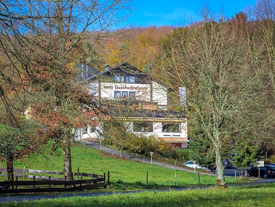 Hotel Gassbachtal