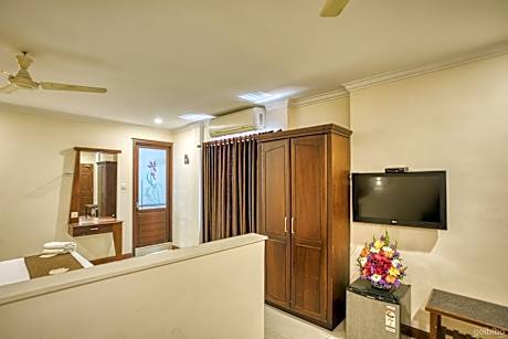 Pearl Suite Room
