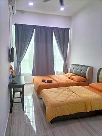 Standard Family Room