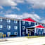 Burgundy Inn & Suites