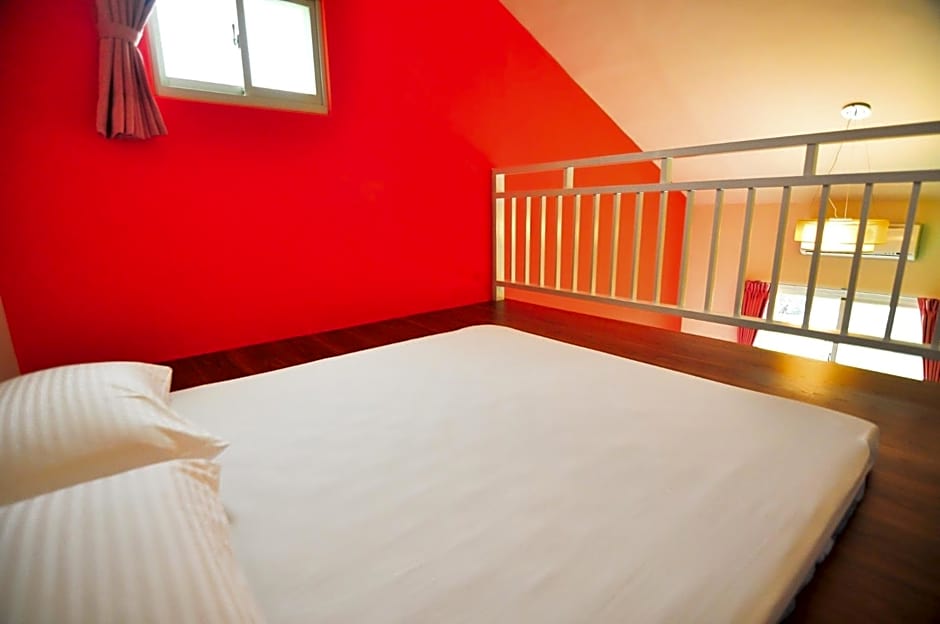 Dream Homestay