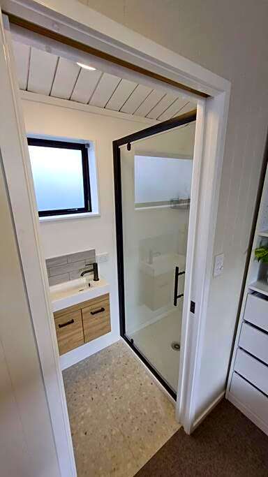 Azores Harbourside Studio - private self contained unit