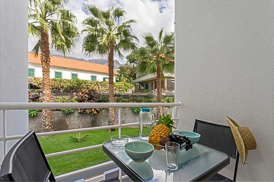 Achada I by An Island Apart