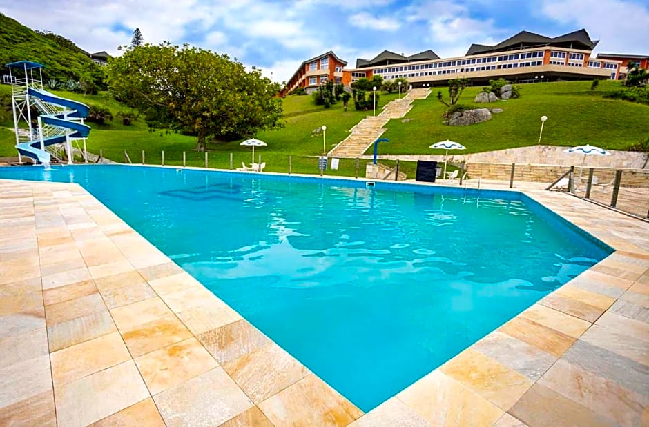 Samba Laguna Tourist