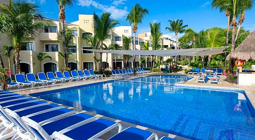 Viva Maya by Wyndham, A Trademark All Inclusive Resort