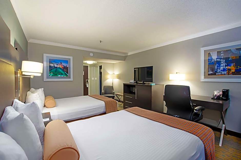 Best Western at O'Hare