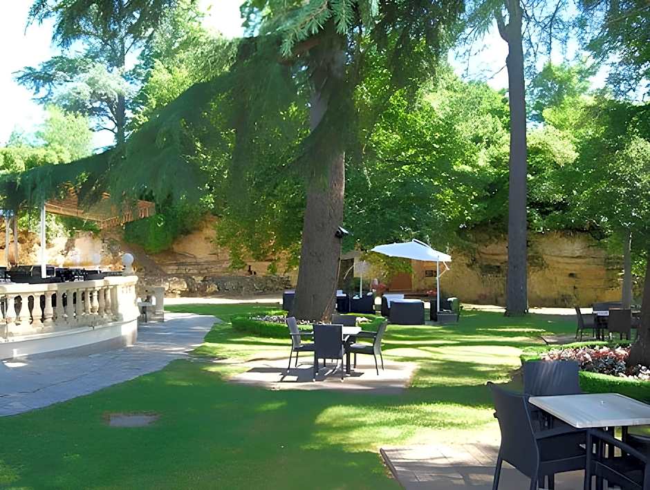 Hotel Restaurant du Chateau de la Tour