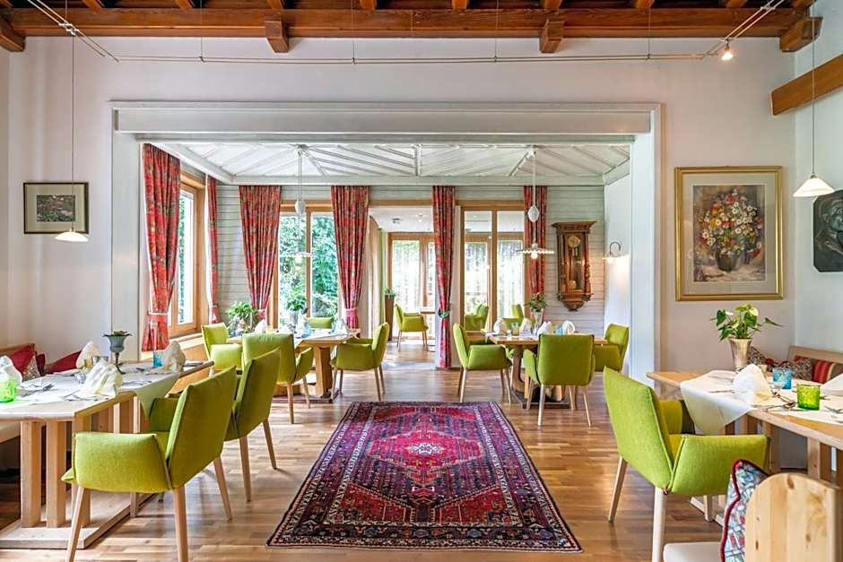 Ortners Eschenhof - Alpine Slowness