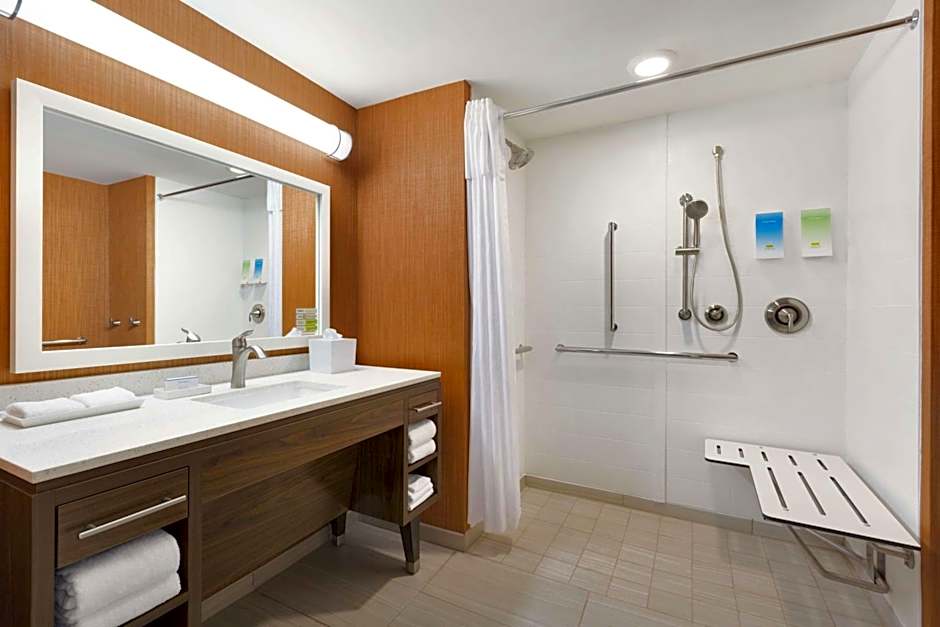 Home2 Suites by Hilton Grovetown Augusta Area