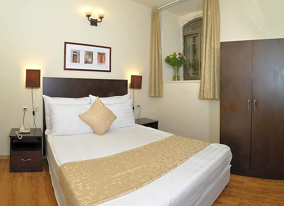 The Little House In Bakah