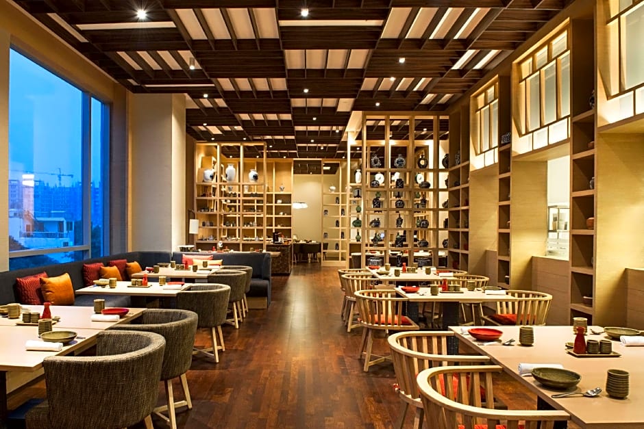 Hyatt Regency Lucknow