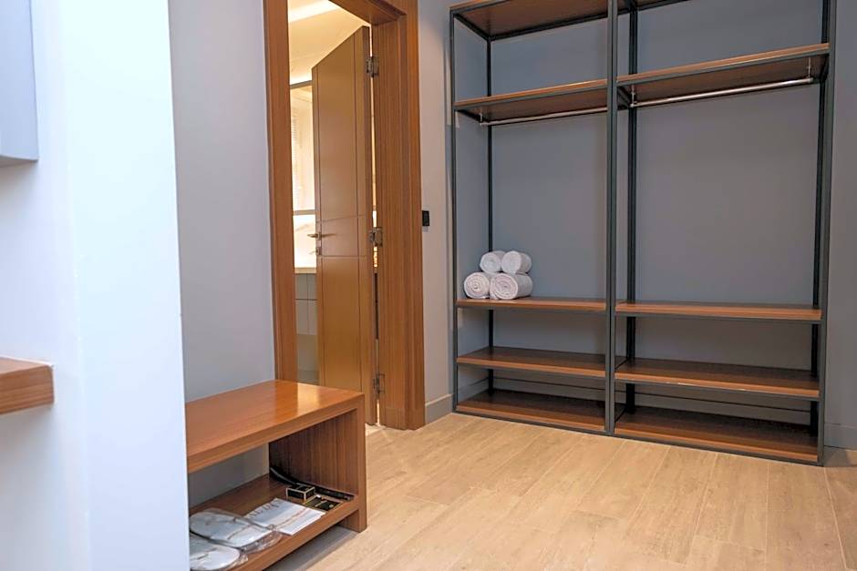 Royal Hayat Hotel Old Town