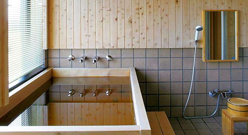 Tokachigawa Onsen Sanyoan