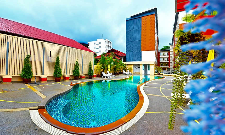 Andatel Grande Patong Phuket