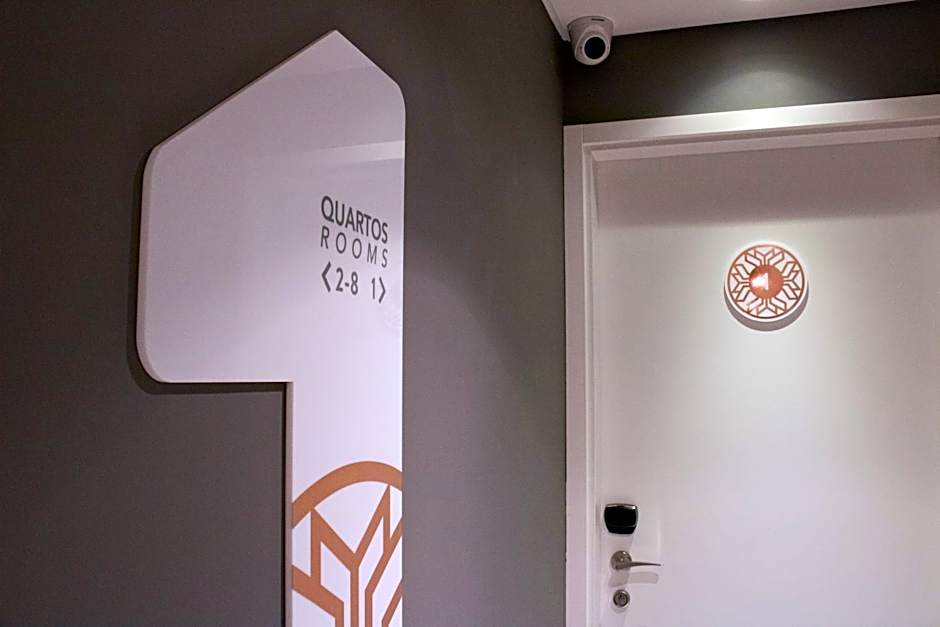 Kavia Hotel do Largo