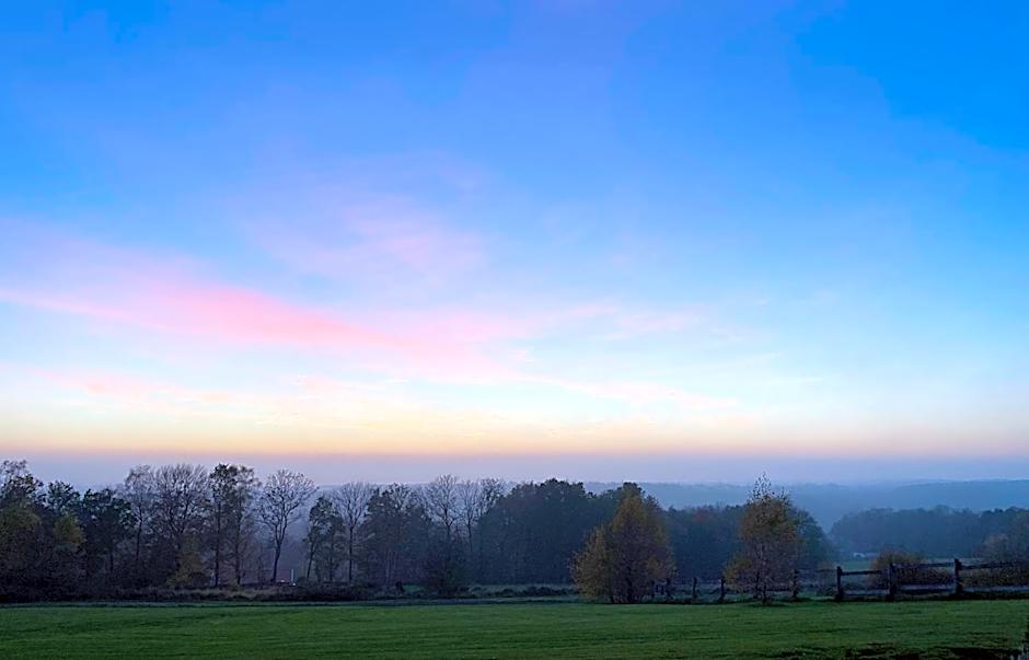 Killeröd Boutique Apartments