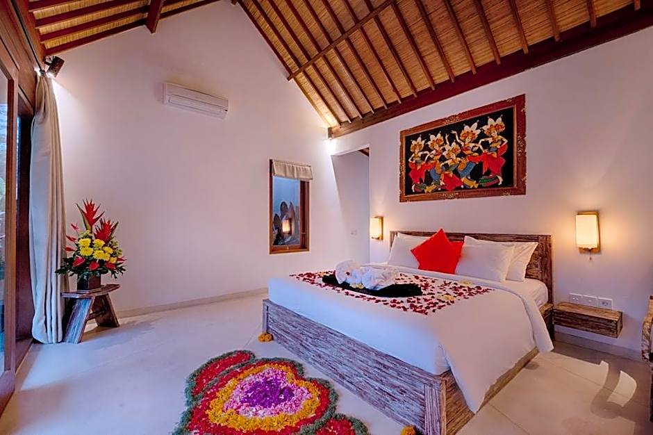 Villa Tegal Tis Ubud