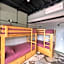 Canova Hostel & Pizza