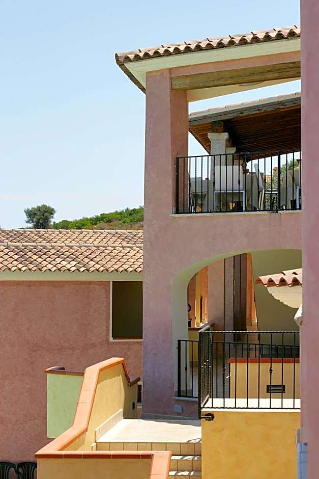 Hotel Castello Budoni