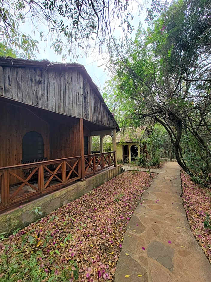 Fig Tree Camp - Maasai Mara
