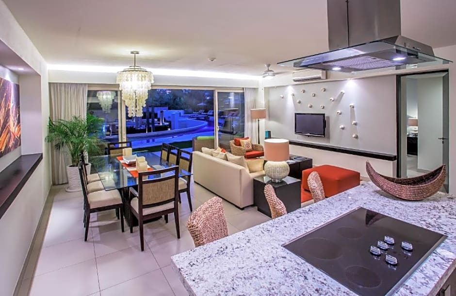 Marival Distinct Residences & Spa - Handwritten Collection