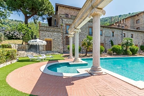 Hotel Torre Sant'Angelo