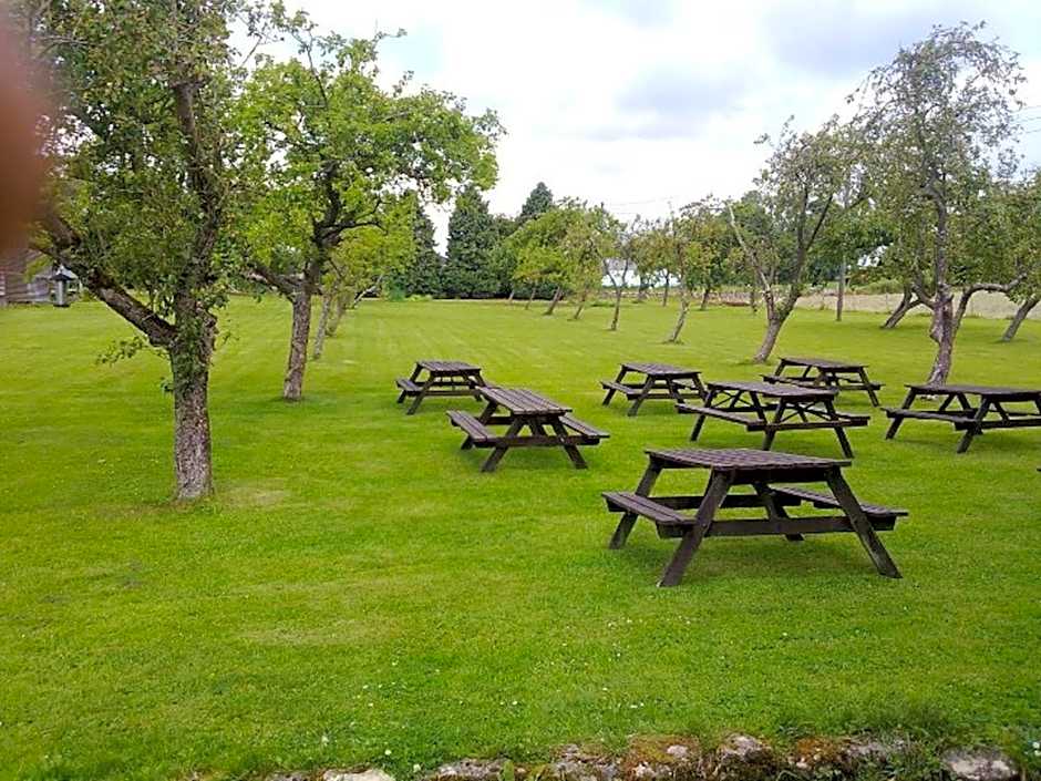 Cross Hands Hotel by Greene King Inns