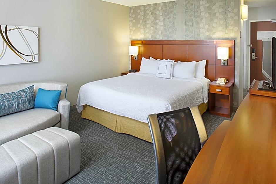 Courtyard by Marriott Tucson Williams Centre