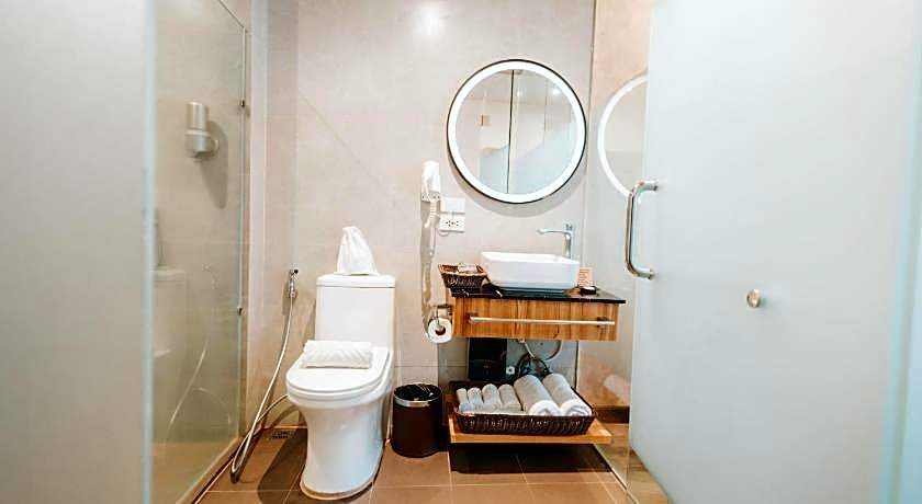 SureStay Plus Hotel by Best Western AC LUXE Angeles City