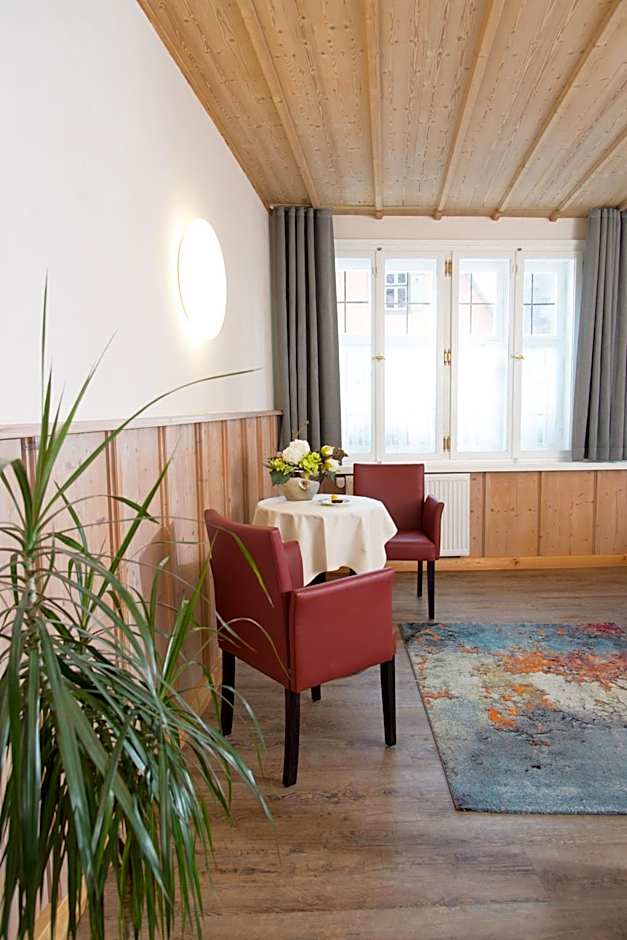 Hotel Deutsches Haus